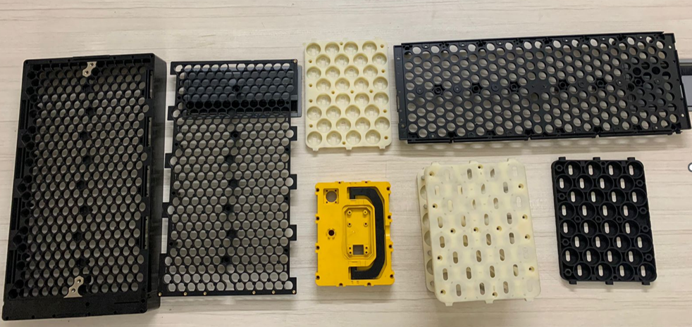 cell holders