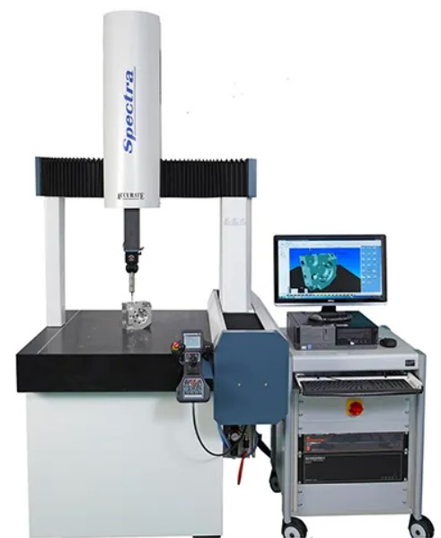 6.cmm spectra